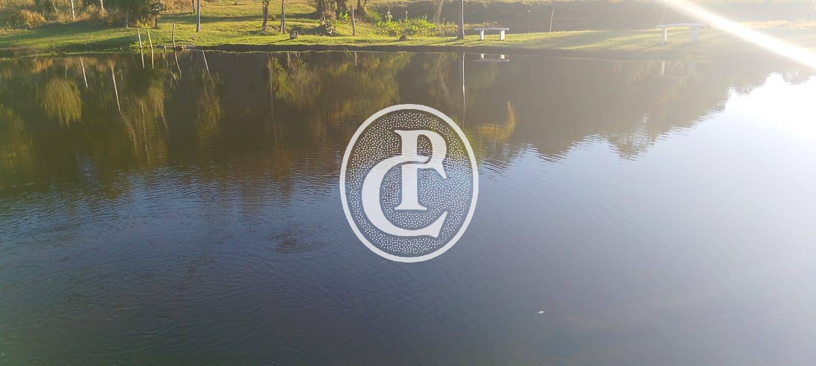 Sítio, 3 quartos, 7 hectares - Foto 1