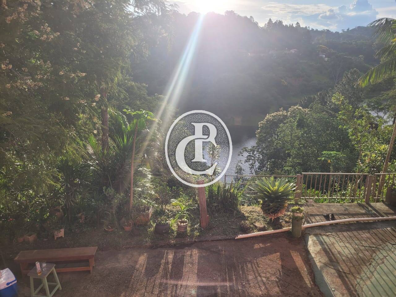 Sítio, 3 quartos, 5000 m² - Foto 5