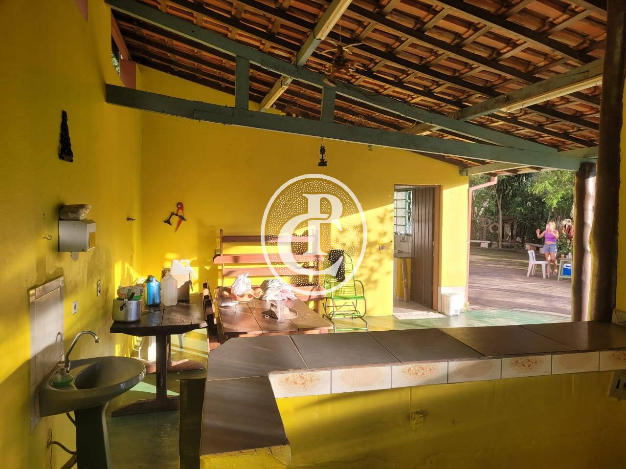 Chácara, 3 quartos, 5000 m² - Foto 18