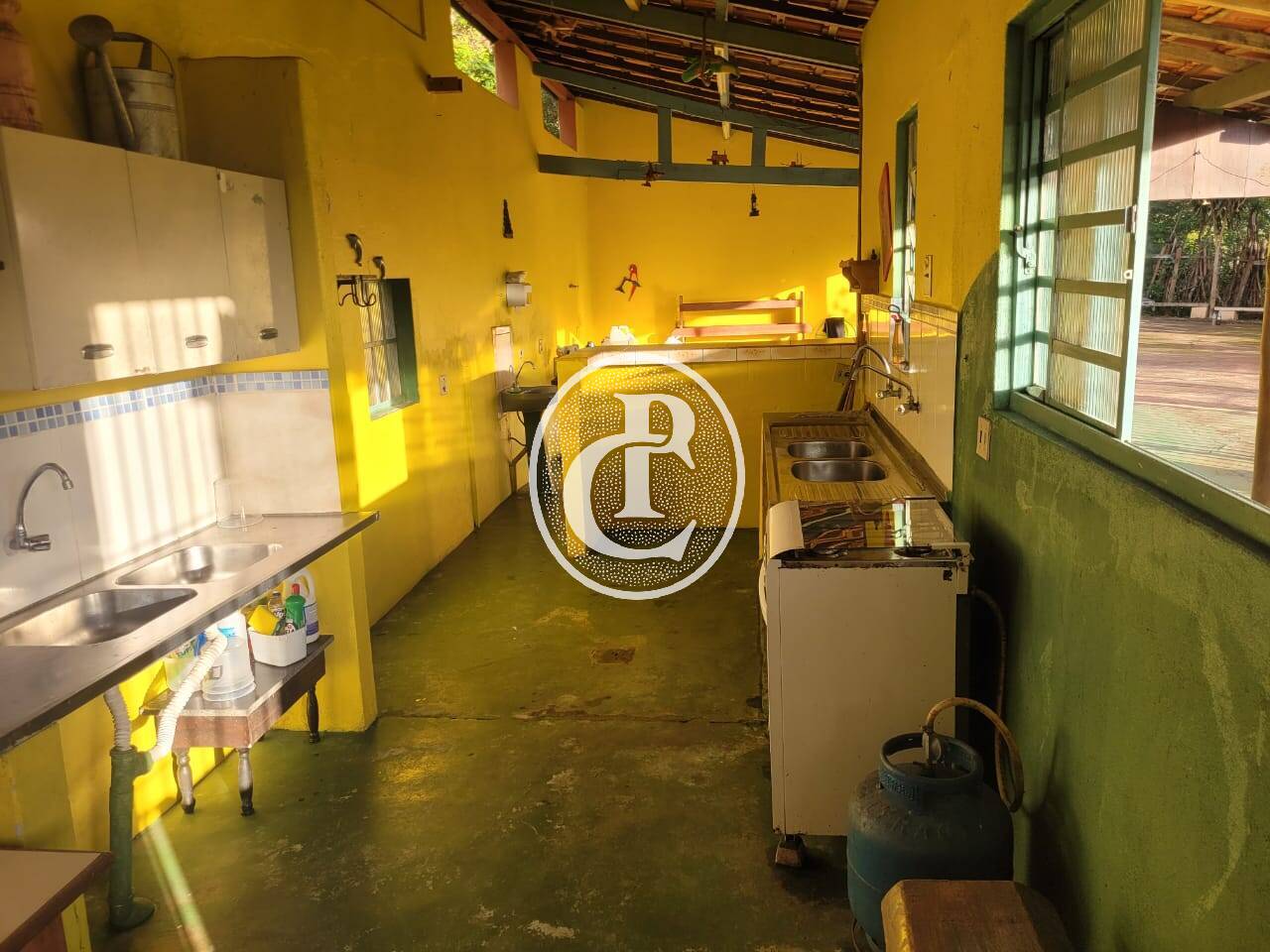 Chácara, 3 quartos, 5000 m² - Foto 19