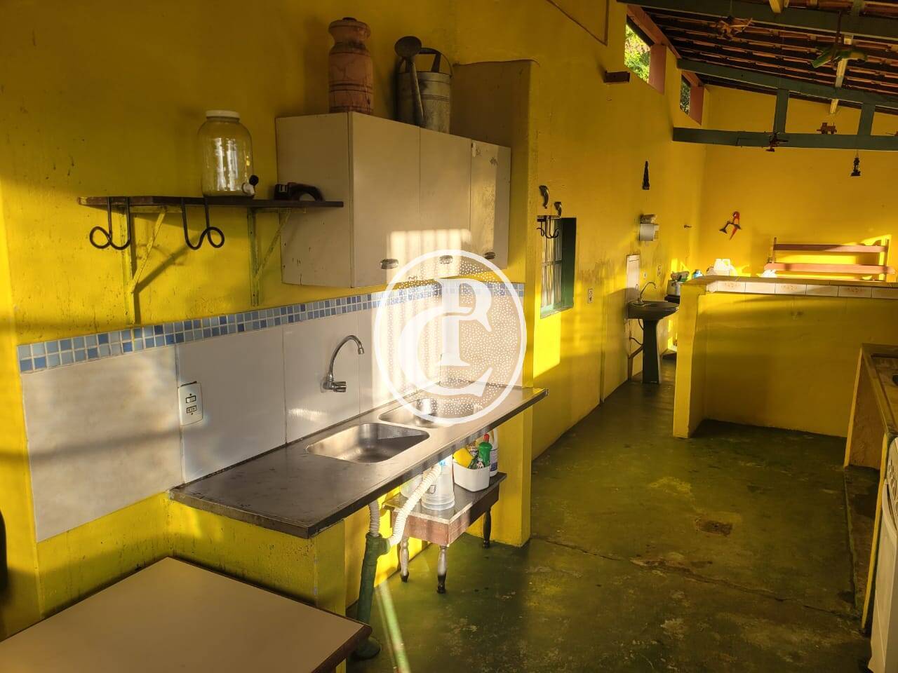 Chácara, 3 quartos, 5000 m² - Foto 20