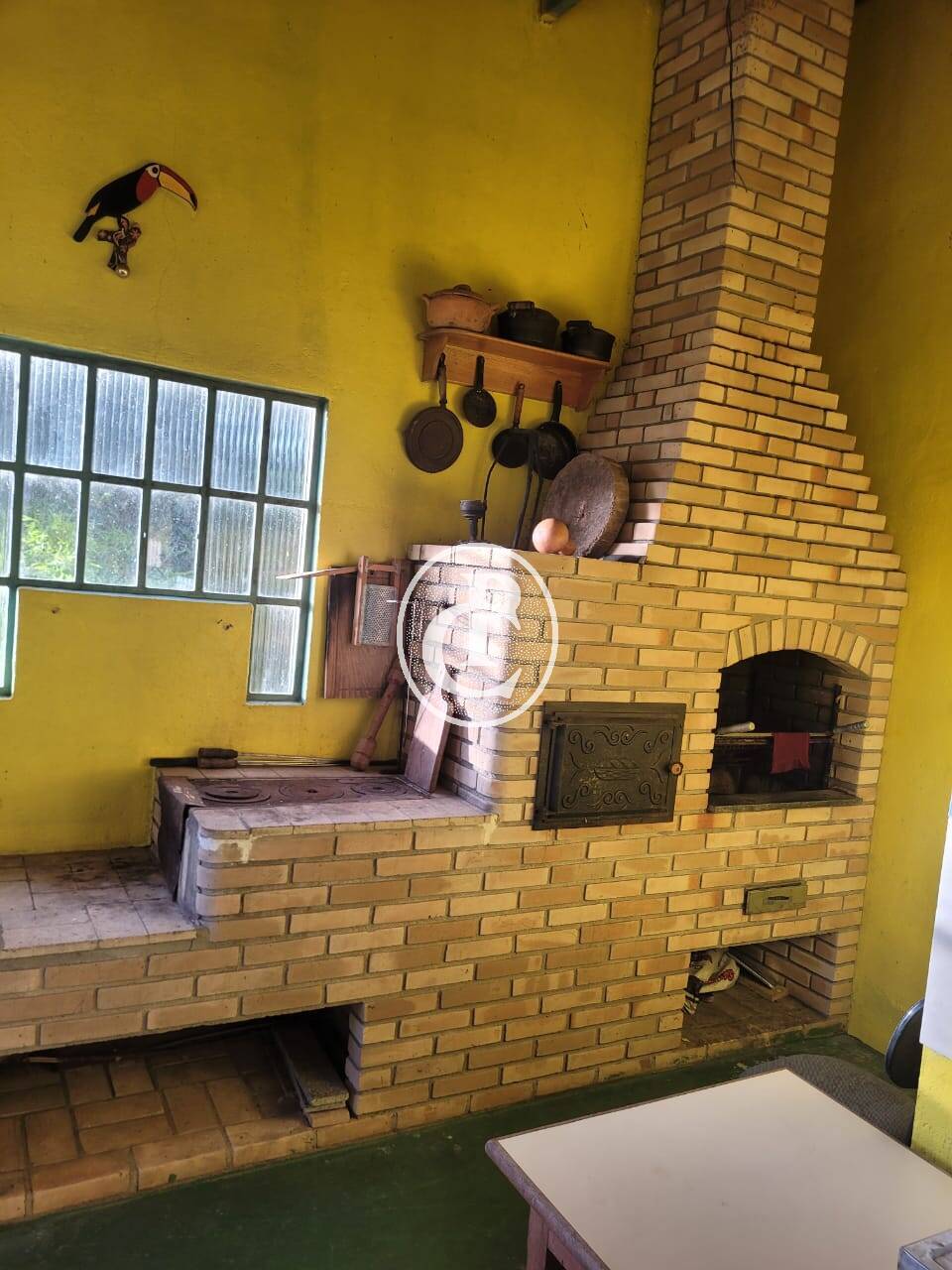 Chácara, 3 quartos, 5000 m² - Foto 21