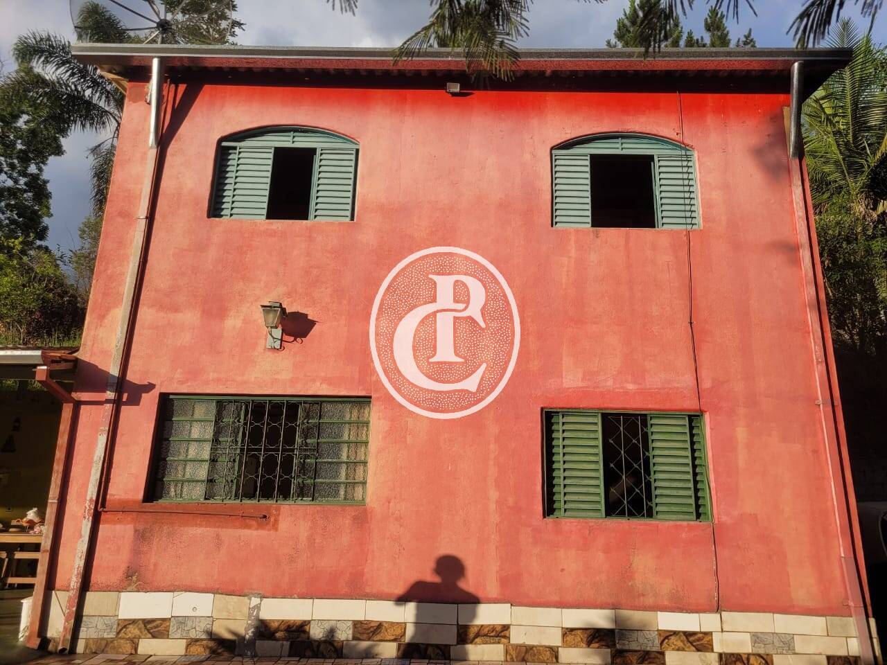 Chácara, 3 quartos, 5000 m² - Foto 26