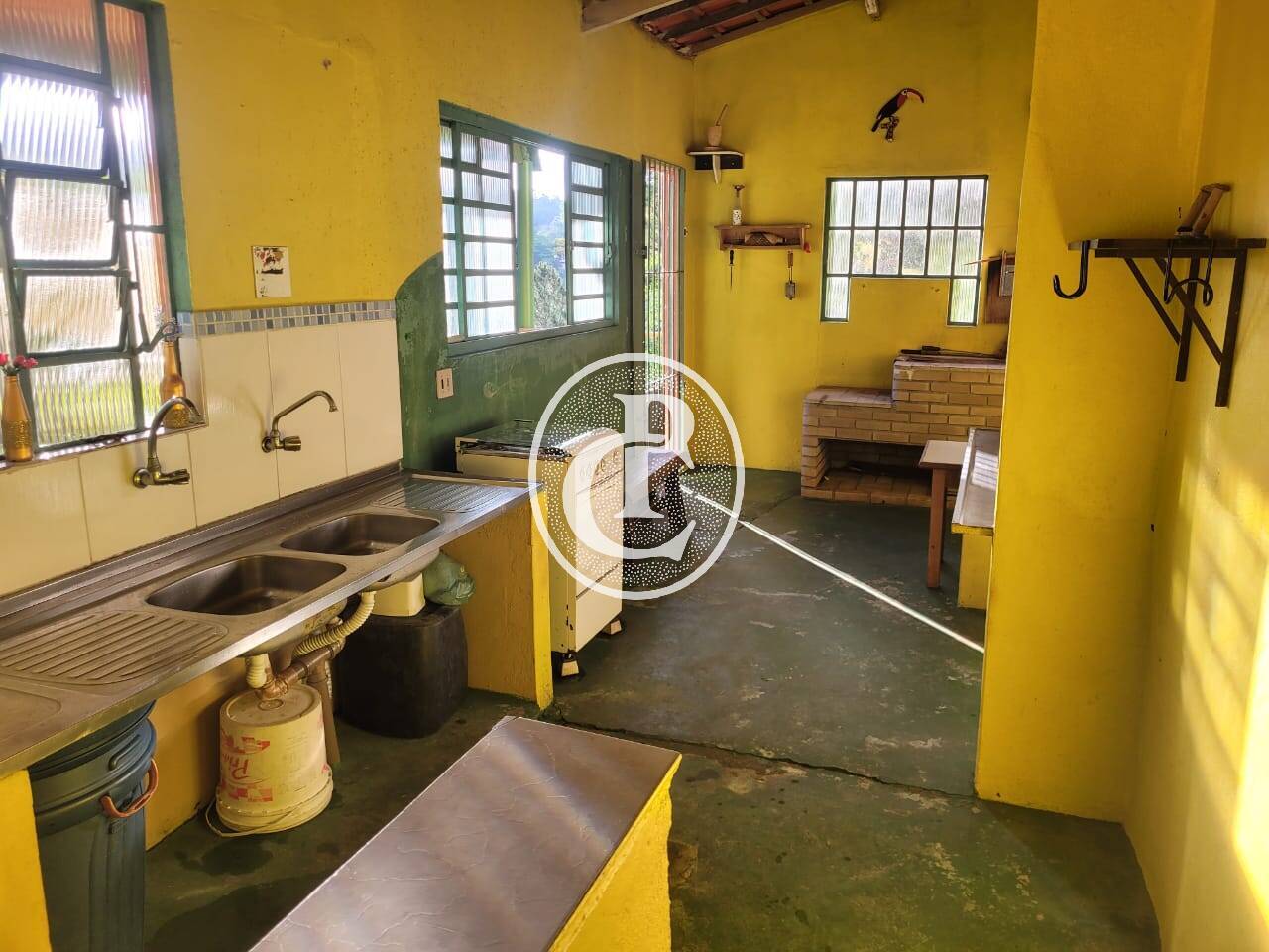 Chácara, 3 quartos, 5000 m² - Foto 28