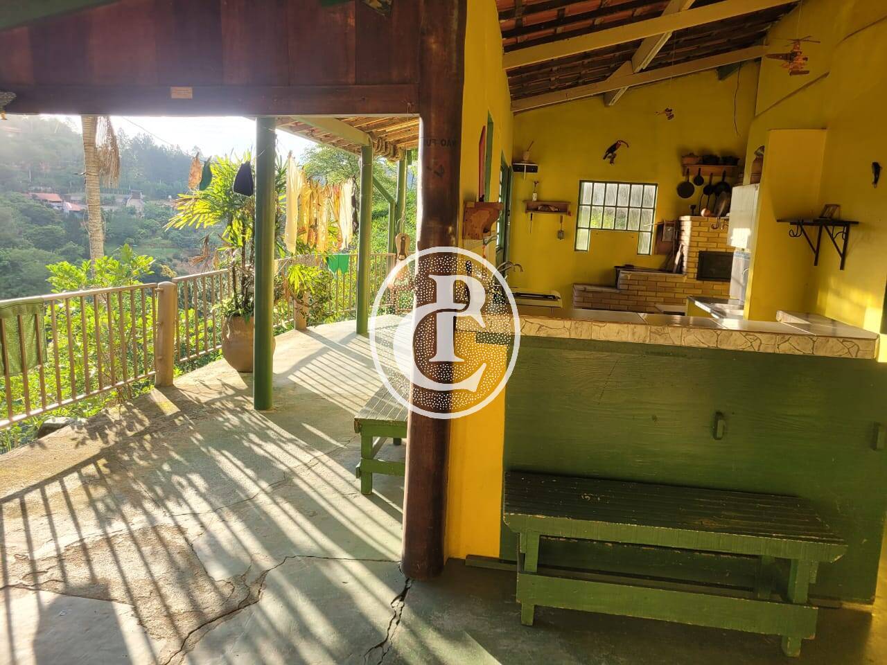 Chácara, 3 quartos, 5000 m² - Foto 29