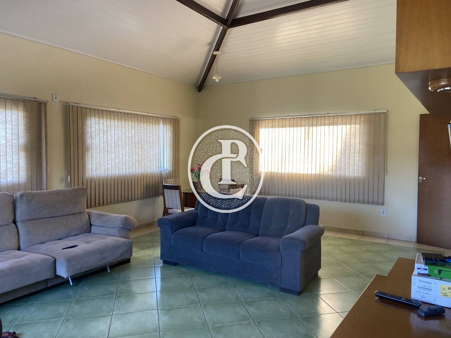 Sítio, 7 quartos, 2 hectares - Foto 3