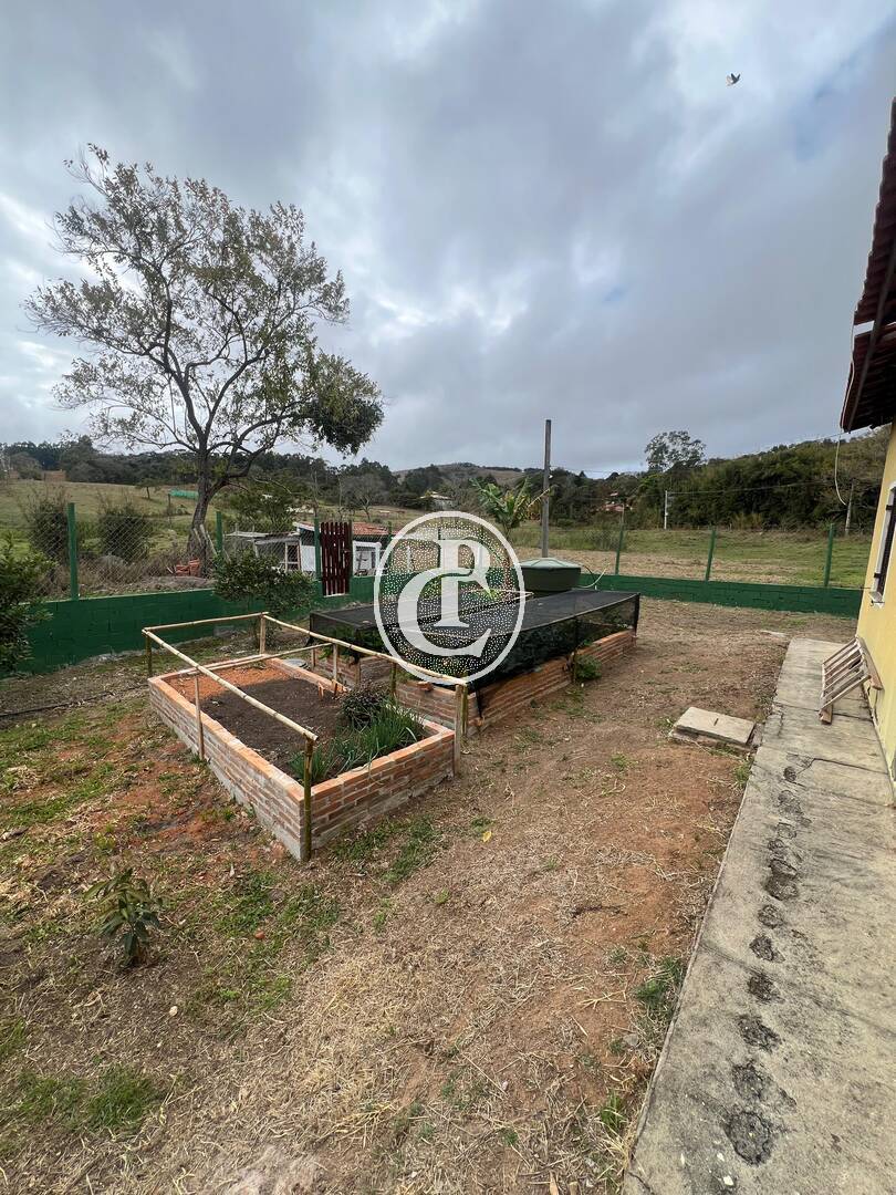 Sítio, 2 quartos, 55 m² - Foto 4