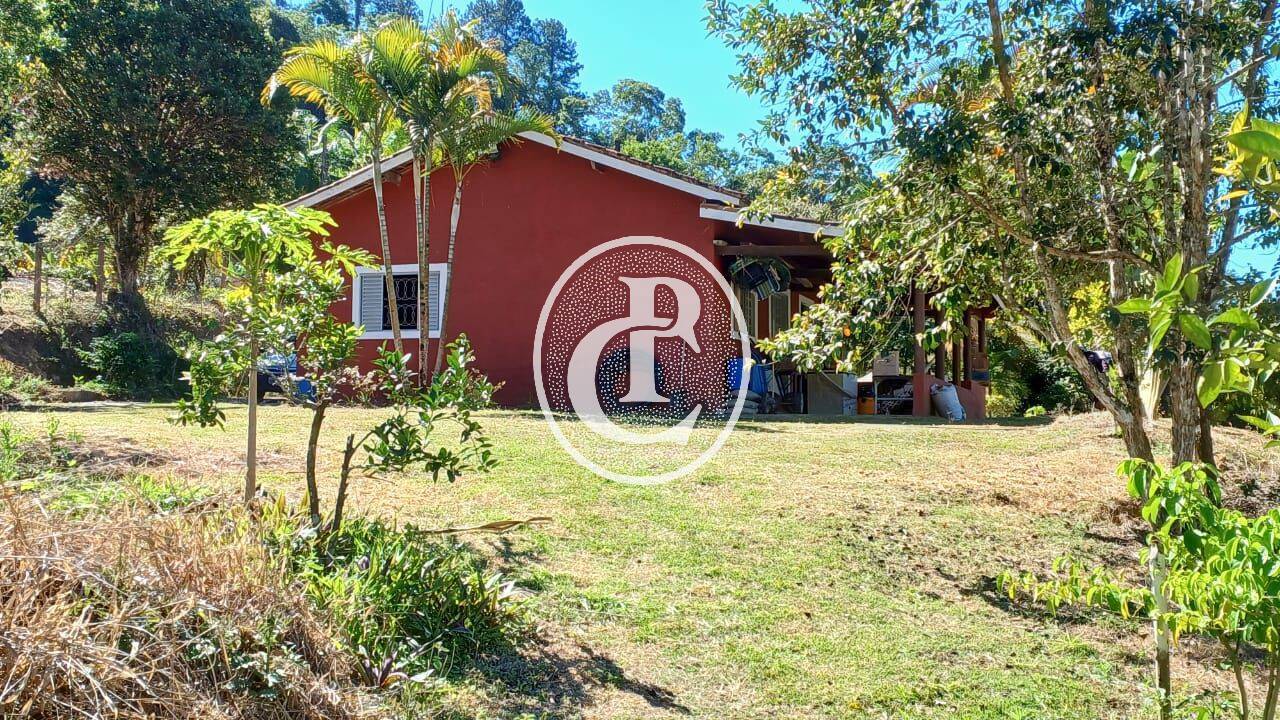 Sítio, 2 quartos, 5 hectares - Foto 3