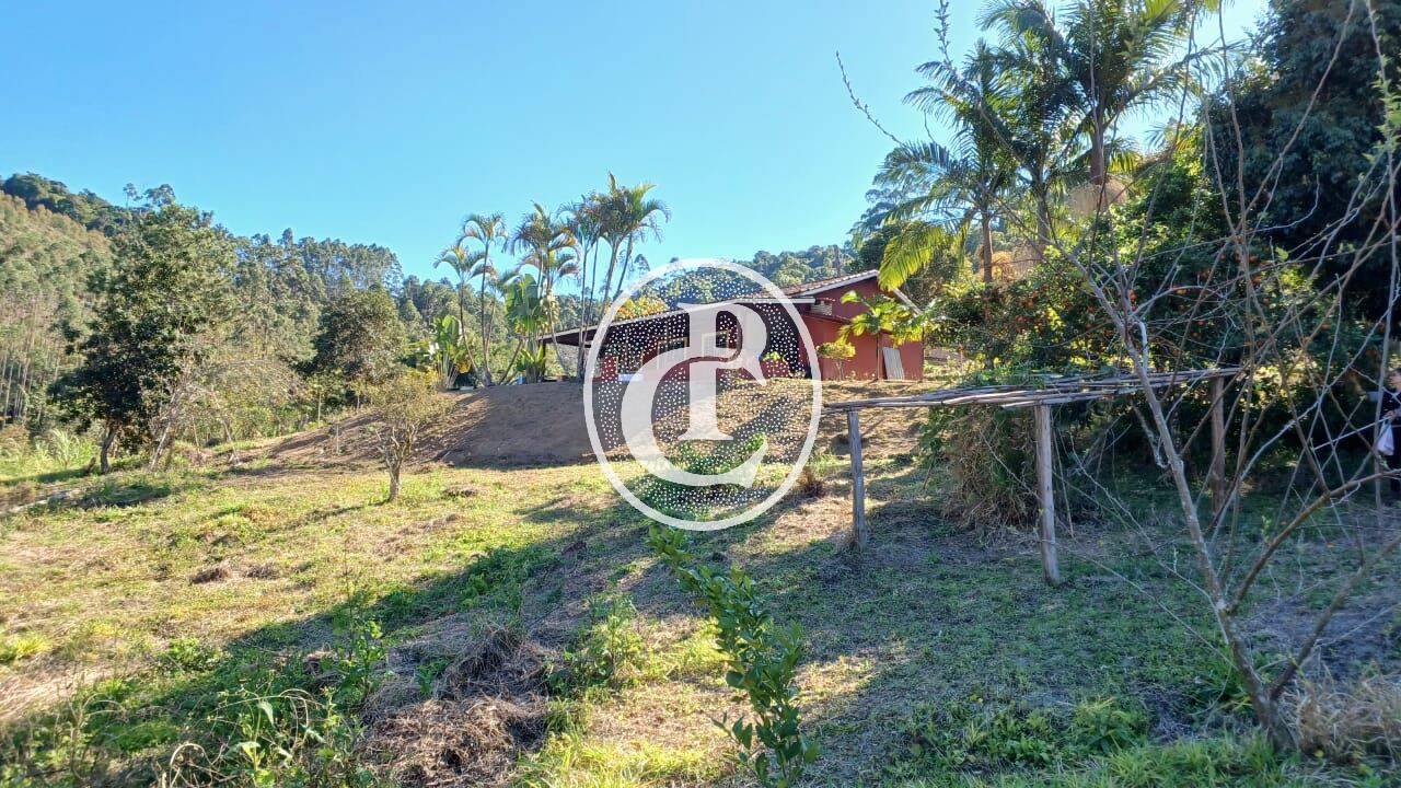 Sítio, 2 quartos, 5 hectares - Foto 1