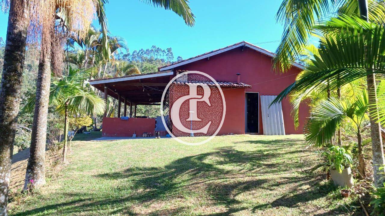 Sítio, 2 quartos, 5 hectares - Foto 10