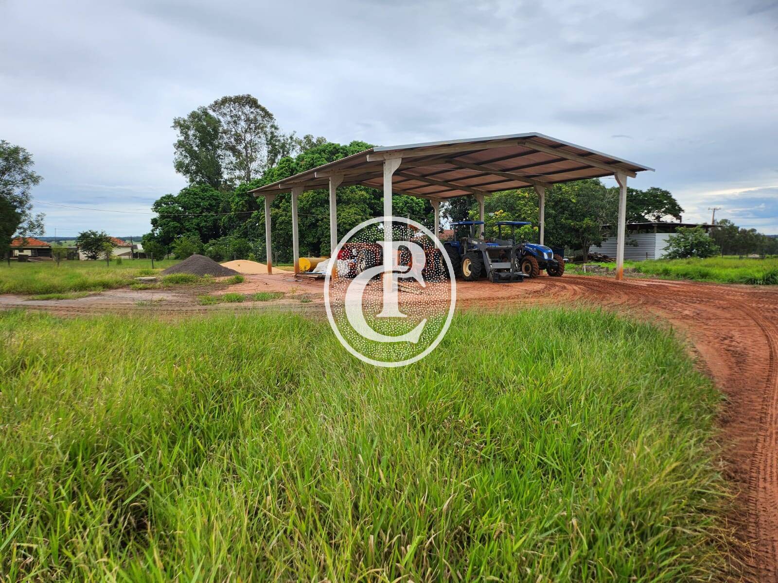 Fazenda, 643 hectares - Foto 10