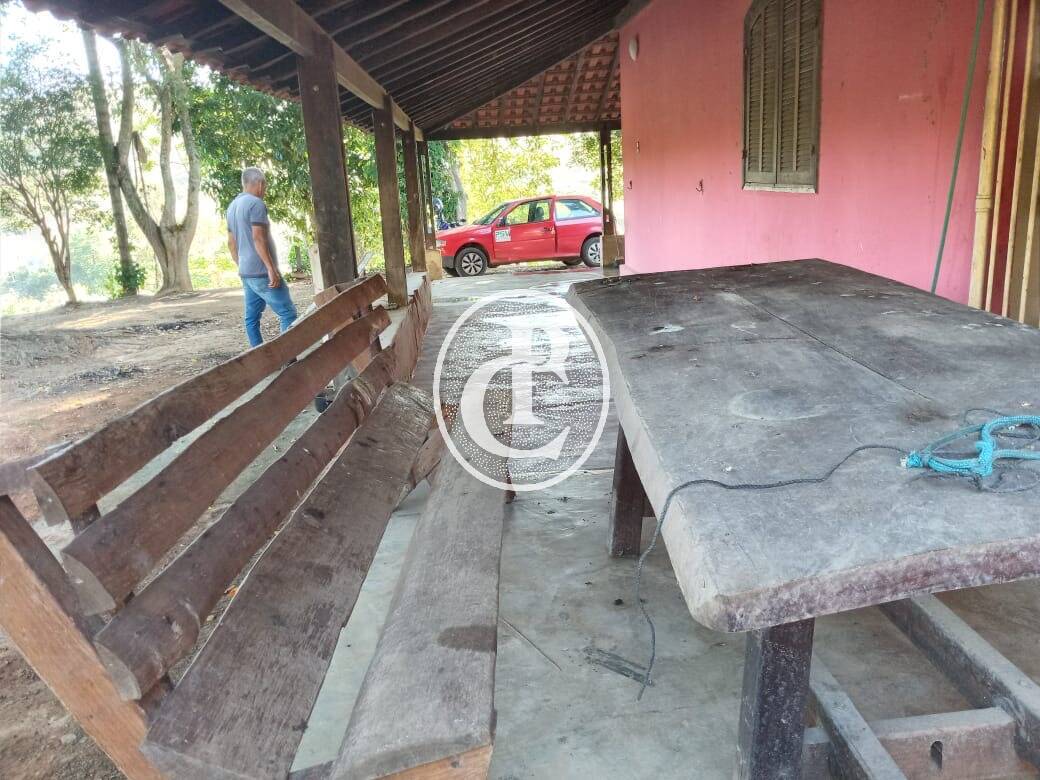 Fazenda-Sítio-Chácara, 63 hectares - Foto 8