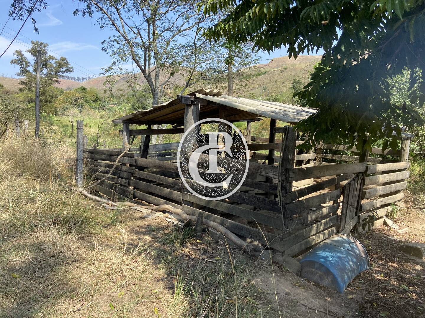 Fazenda-Sítio-Chácara, 63 hectares - Foto 18