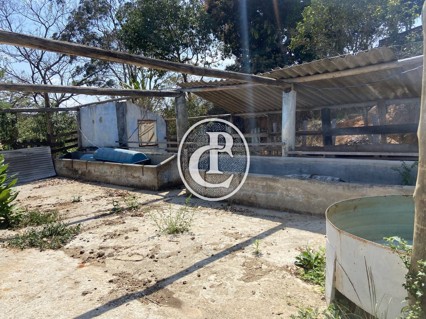 Fazenda-Sítio-Chácara, 63 hectares - Foto 22