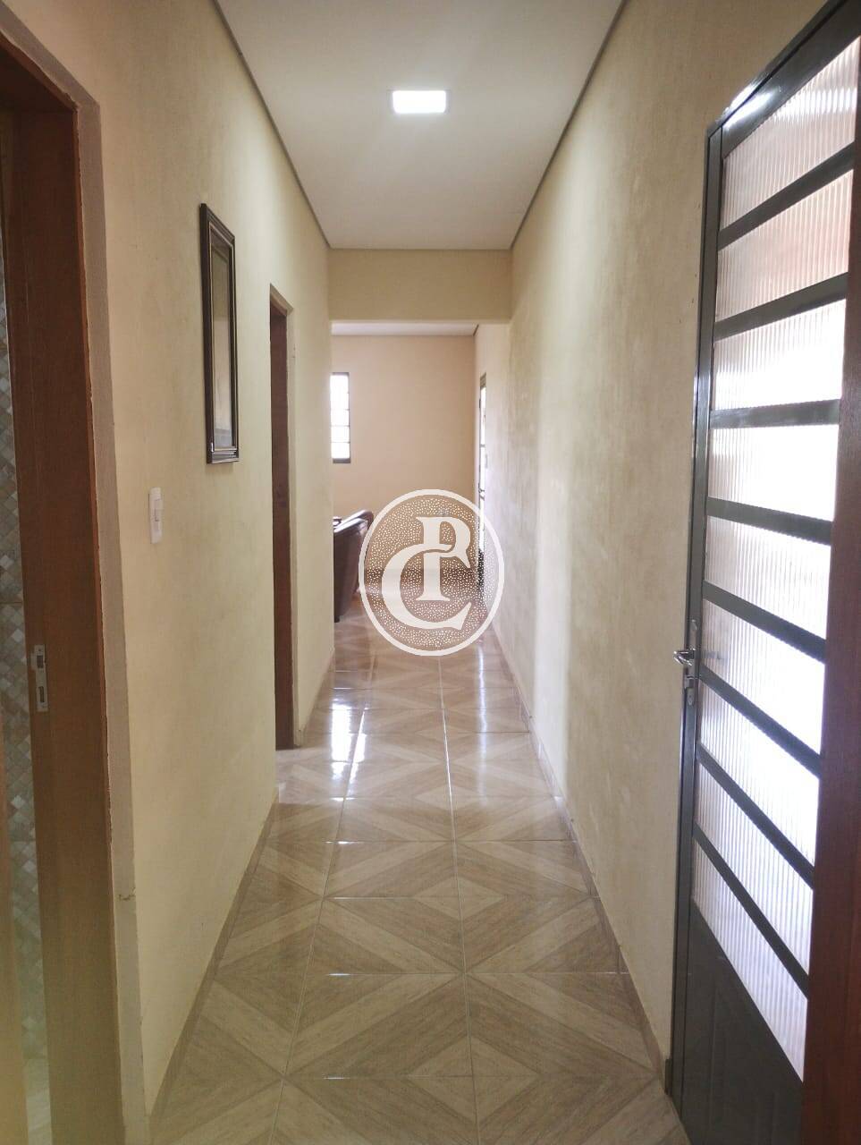 Chácara, 2 quartos, 1500 m² - Foto 2