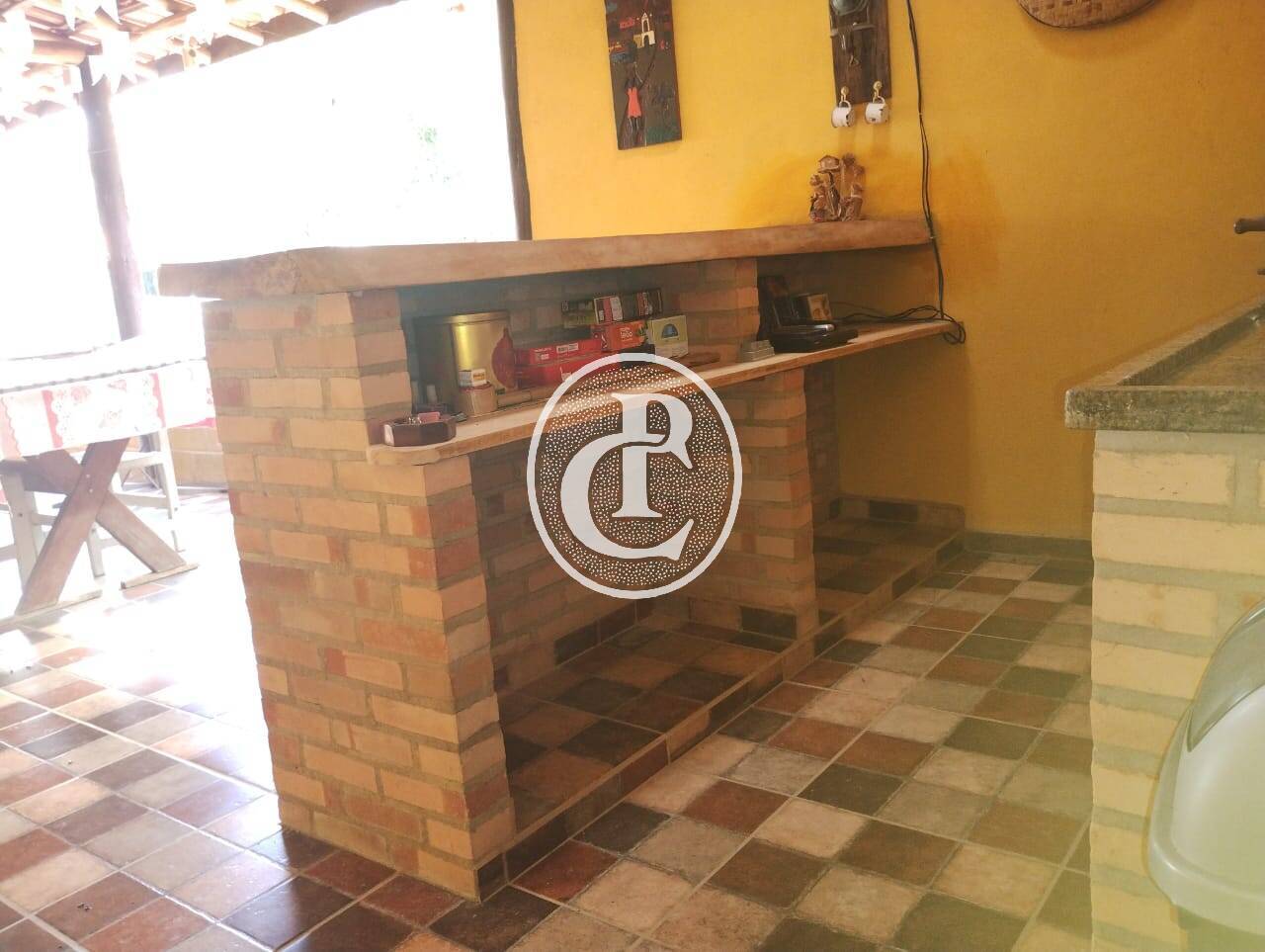 Chácara, 2 quartos, 1500 m² - Foto 7