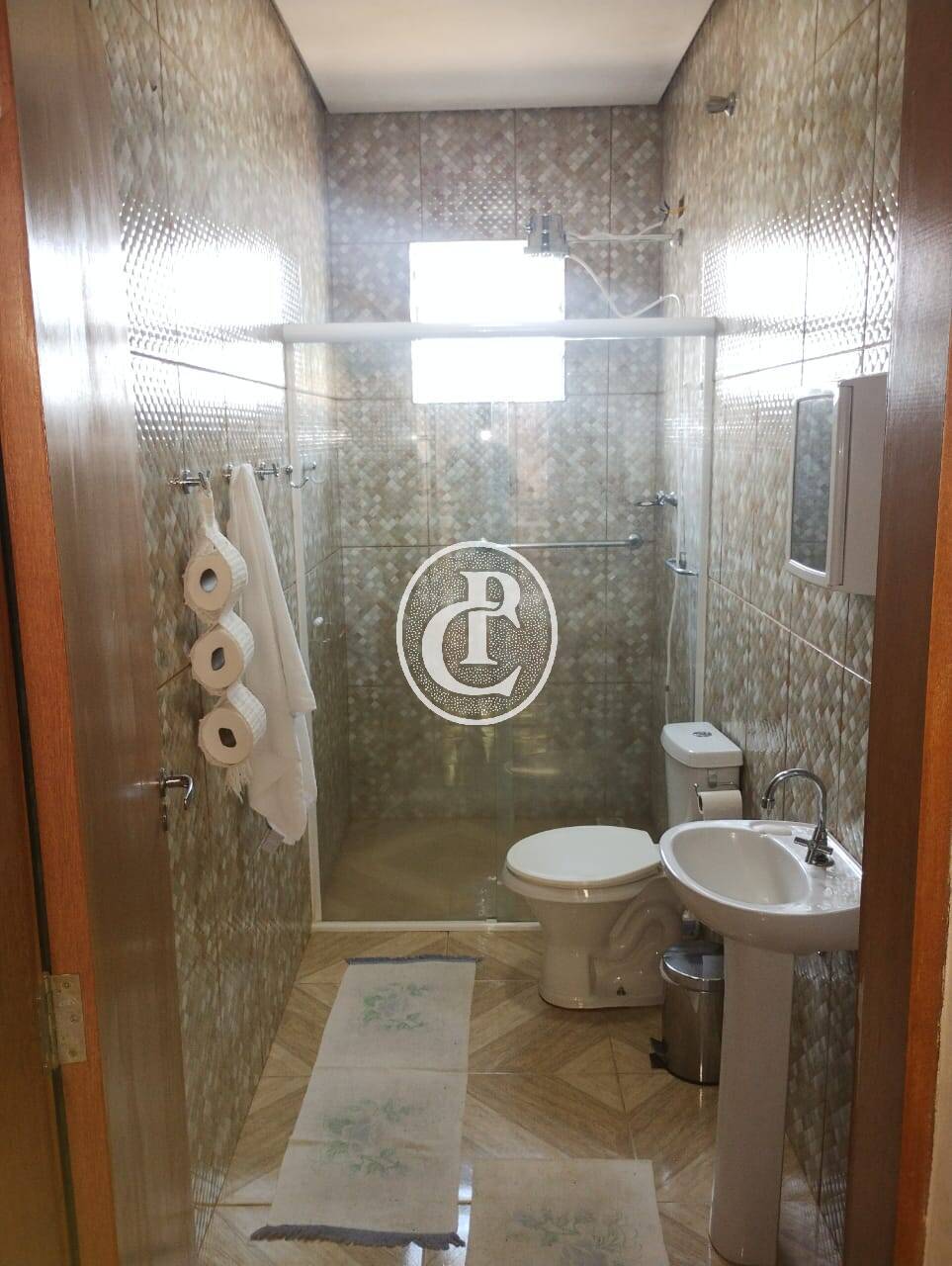 Chácara, 2 quartos, 1500 m² - Foto 11