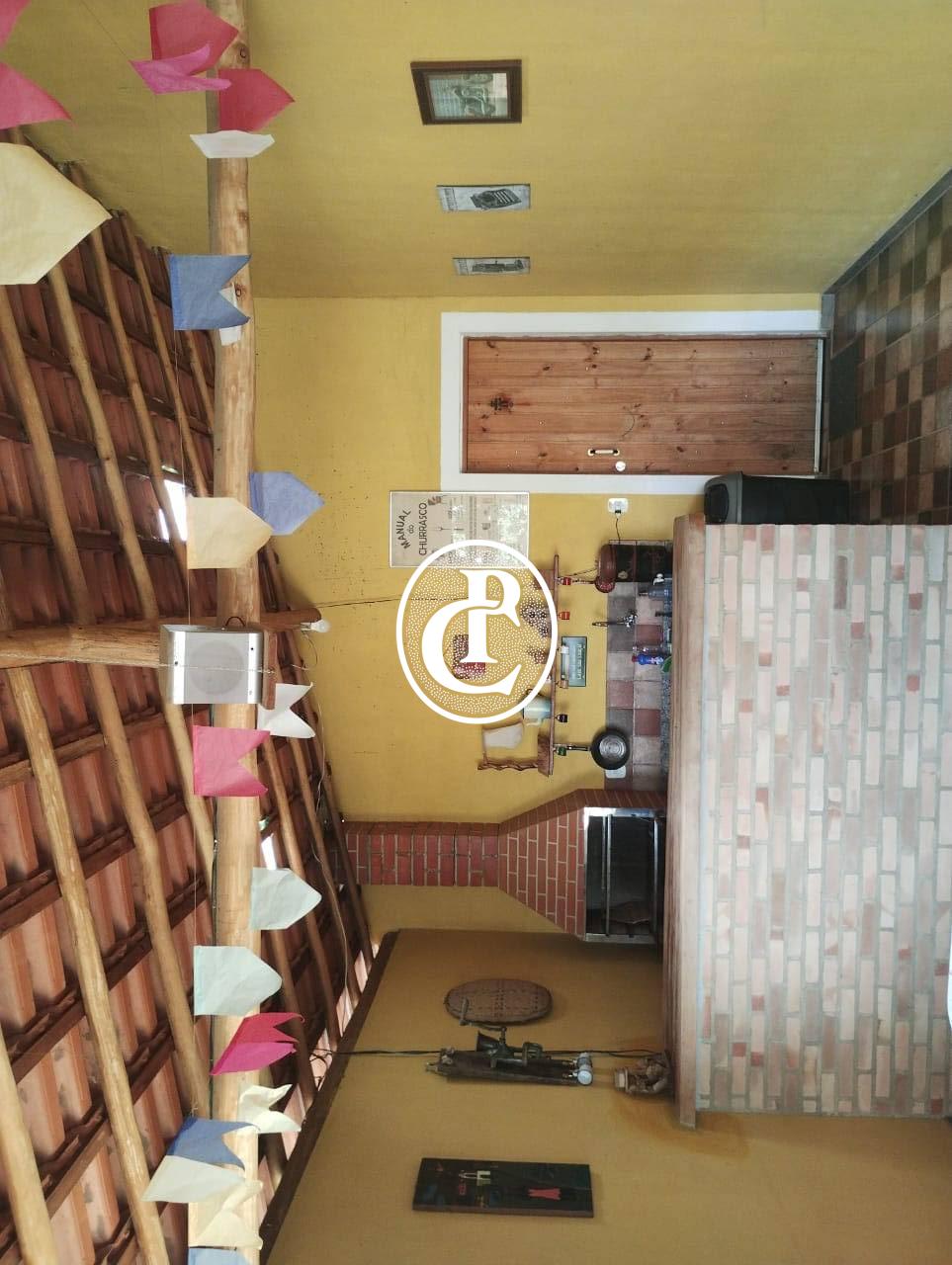 Chácara, 2 quartos, 1500 m² - Foto 8