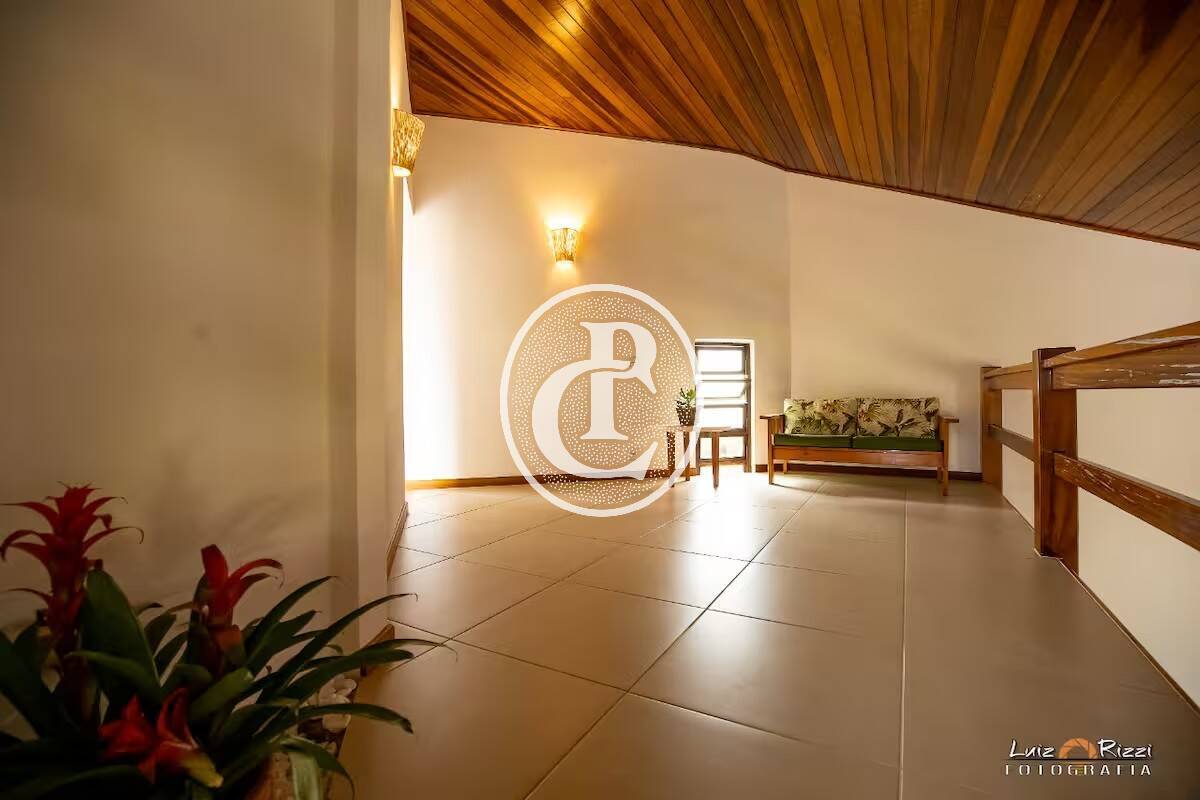 Casa, 5 quartos, 203 m² - Foto 5