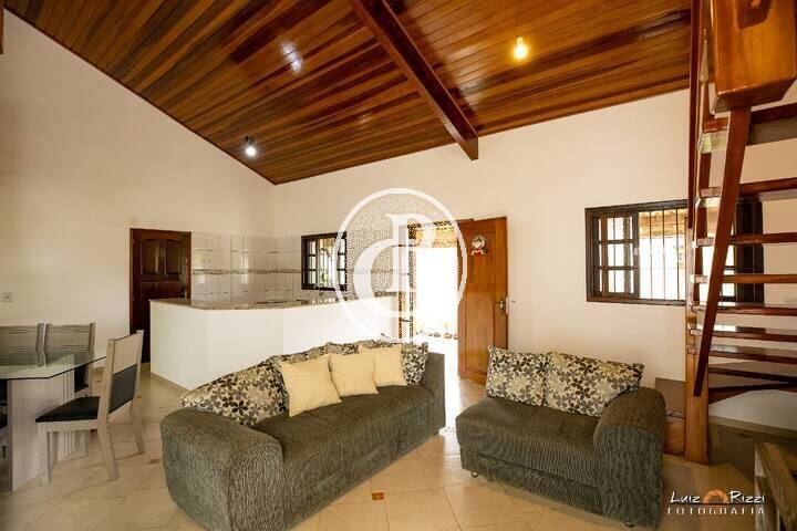 Casa, 5 quartos, 203 m² - Foto 6