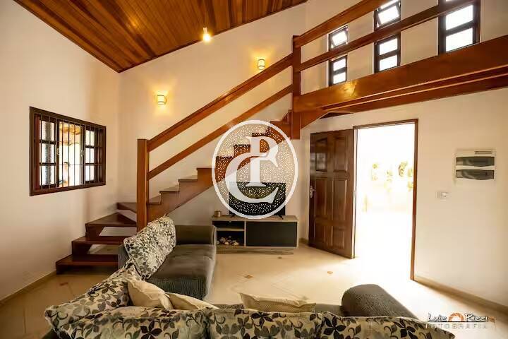 Casa, 5 quartos, 203 m² - Foto 7