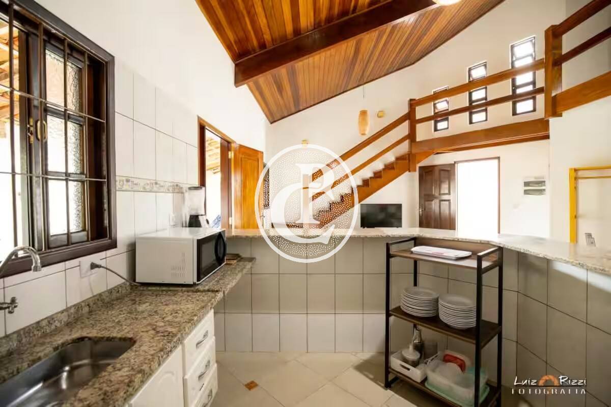 Casa, 5 quartos, 203 m² - Foto 9