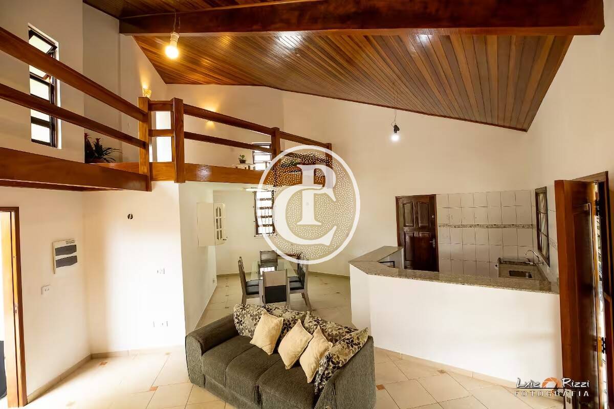 Casa, 5 quartos, 203 m² - Foto 8