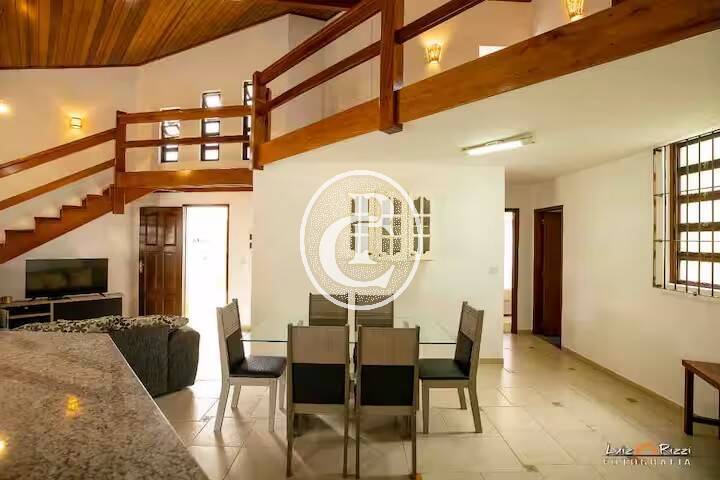 Casa, 5 quartos, 203 m² - Foto 11