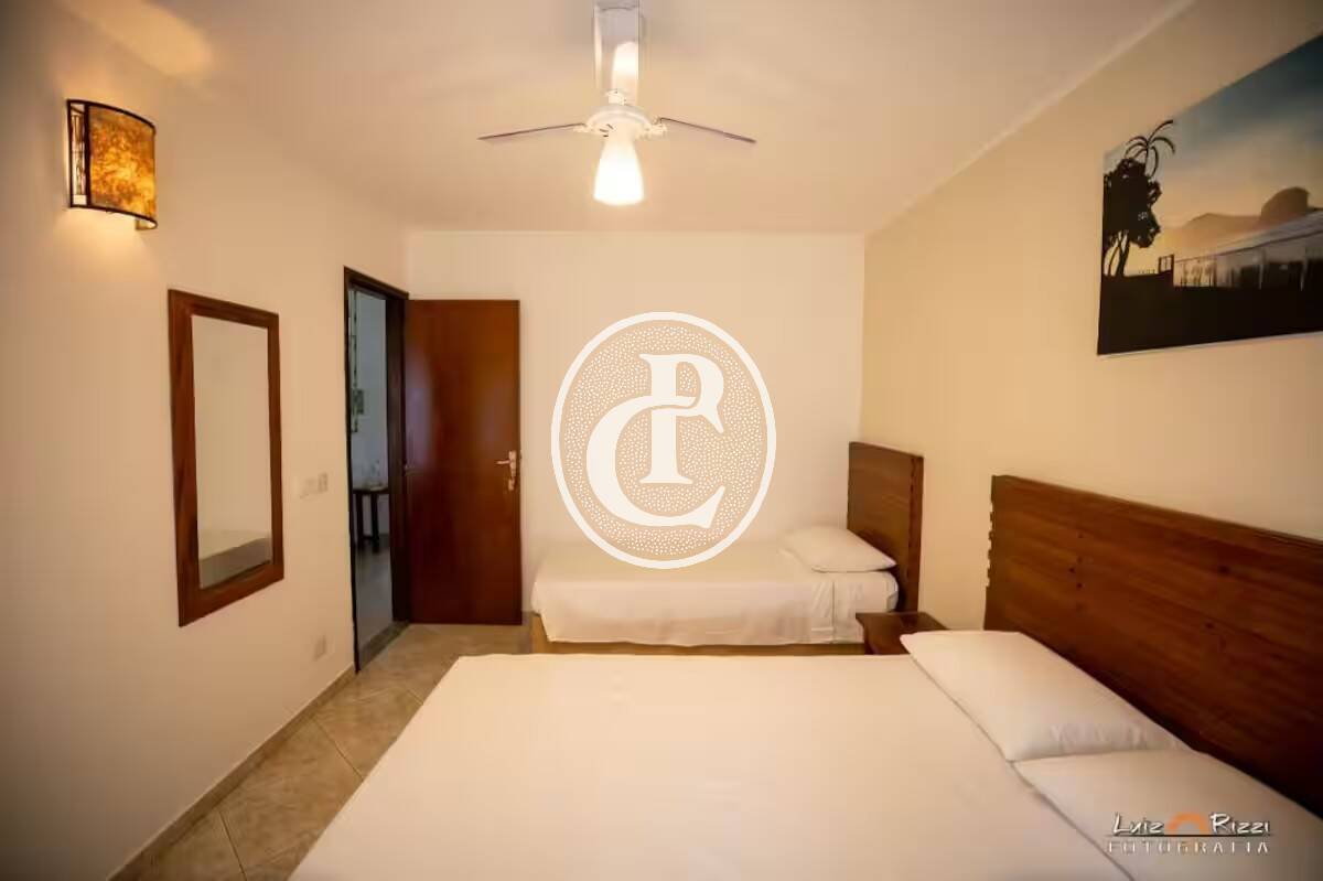 Casa, 5 quartos, 203 m² - Foto 16