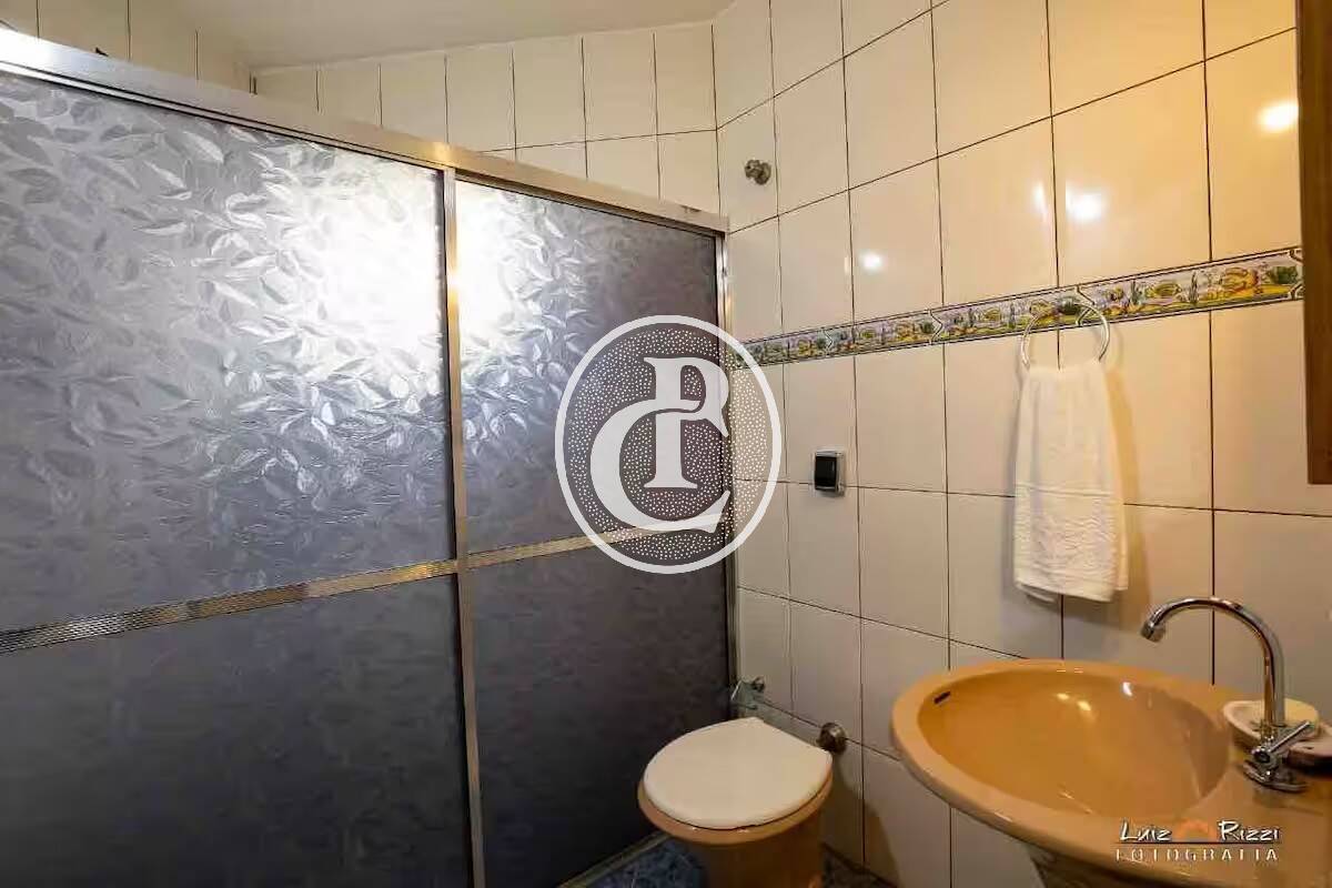 Casa, 5 quartos, 203 m² - Foto 22