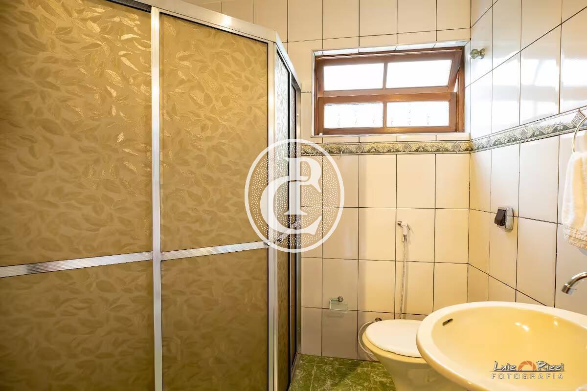 Casa, 5 quartos, 203 m² - Foto 23