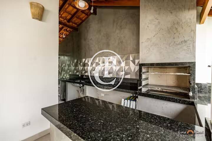 Casa, 5 quartos, 203 m² - Foto 26