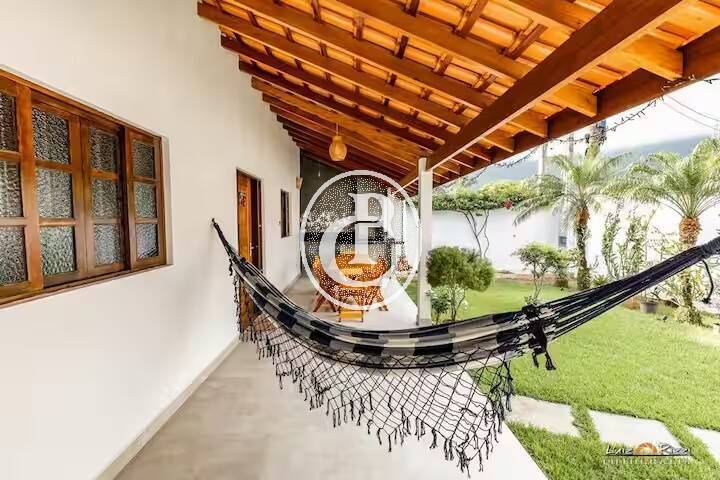 Casa, 5 quartos, 203 m² - Foto 28