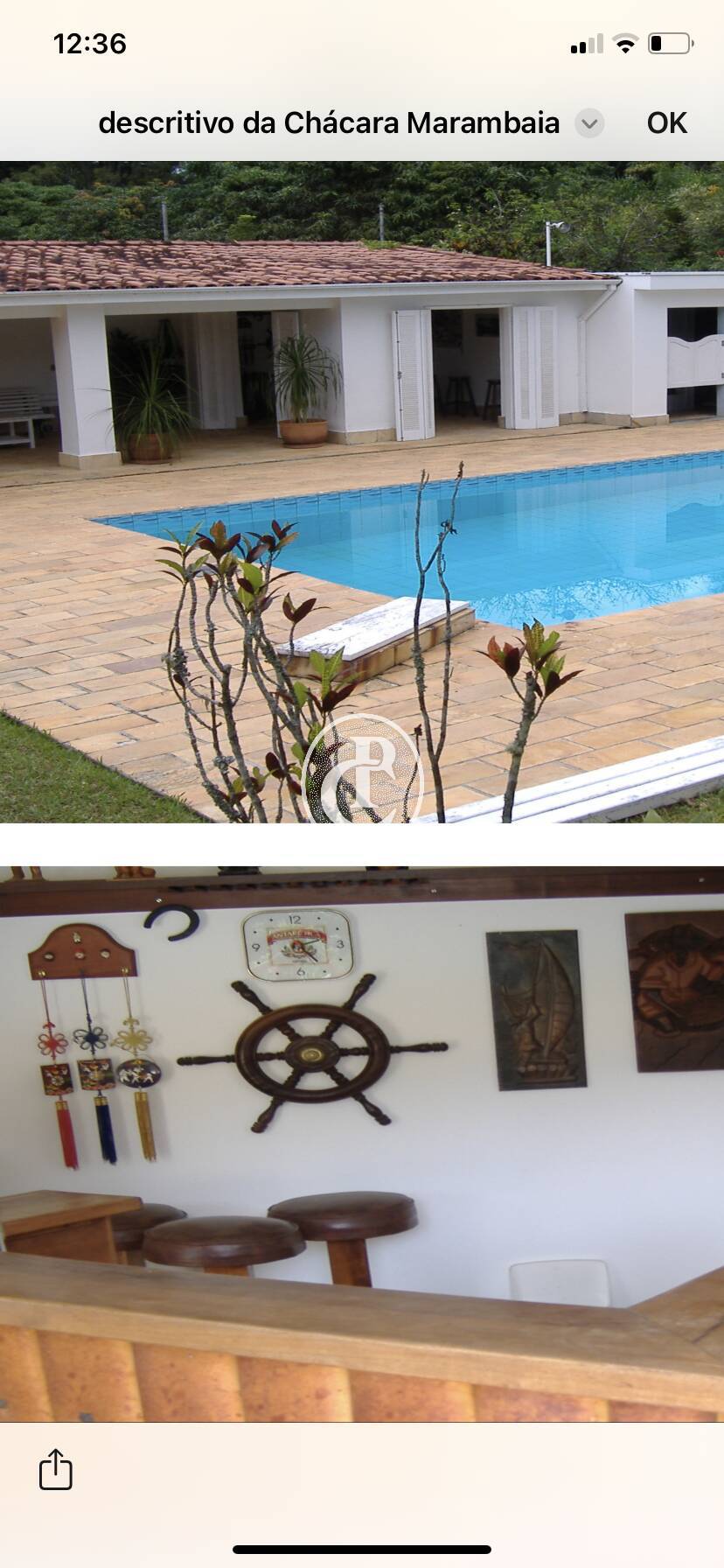 Chácara, 10 quartos, 4 hectares - Foto 2