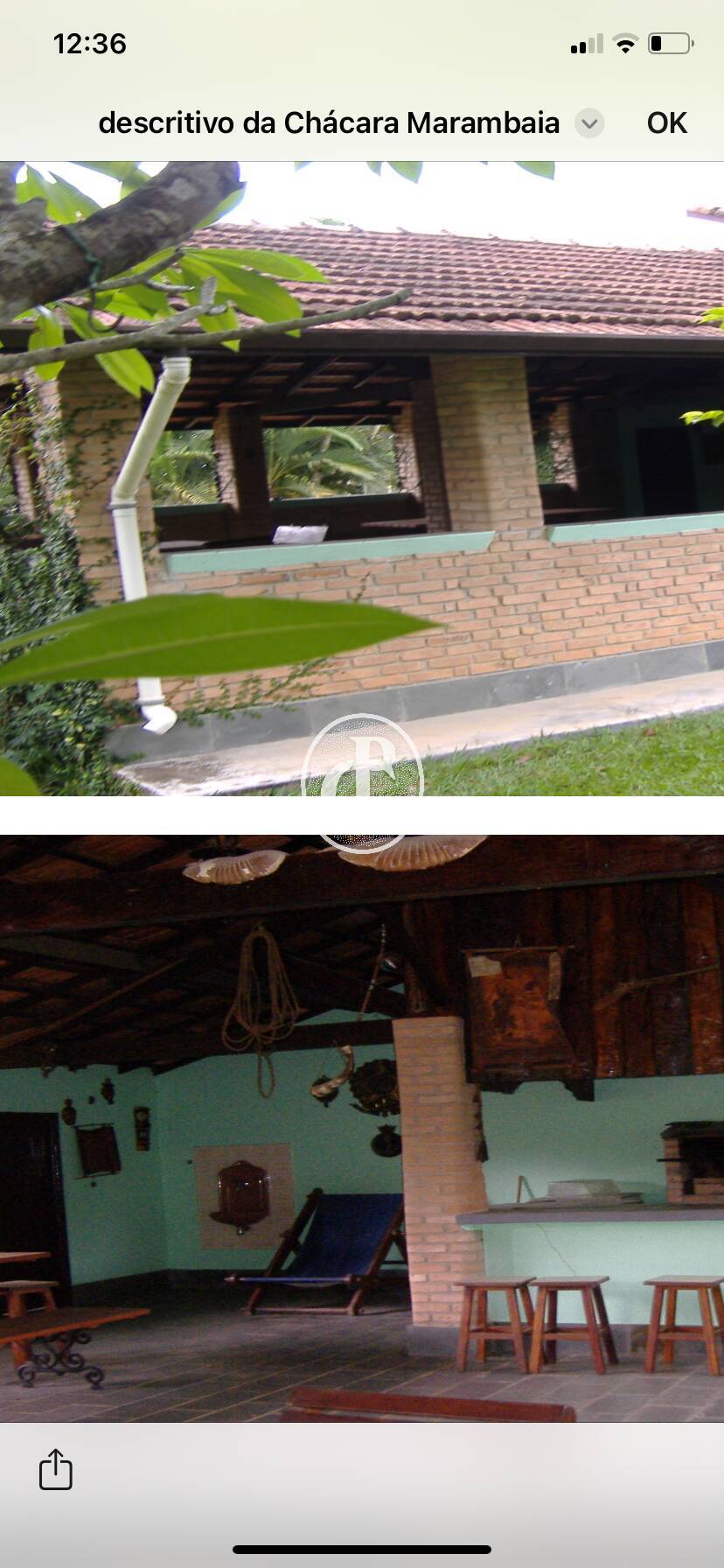 Chácara, 10 quartos, 4 hectares - Foto 4