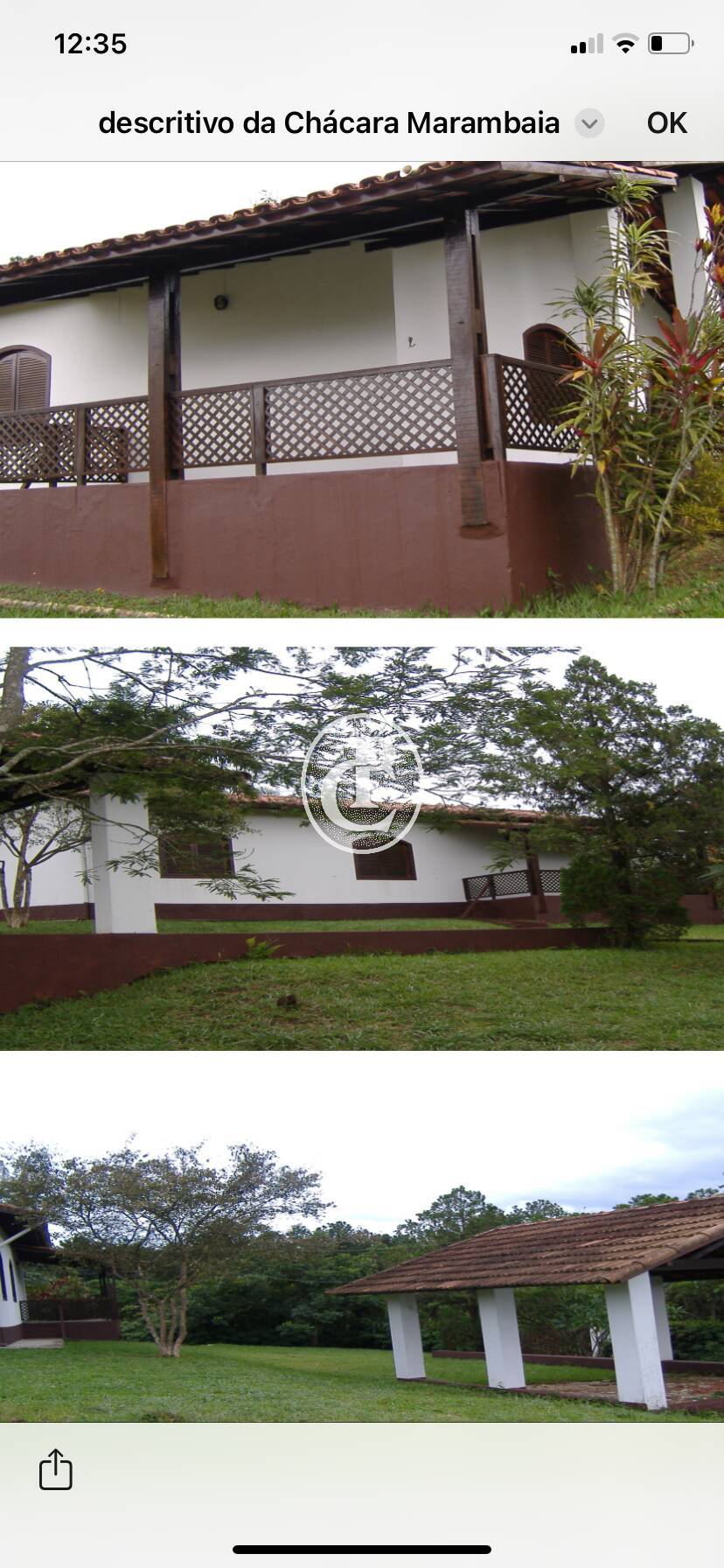 Chácara, 10 quartos, 4 hectares - Foto 5