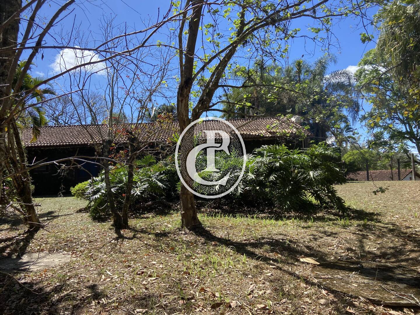 Chácara, 10 quartos, 4 hectares - Foto 6