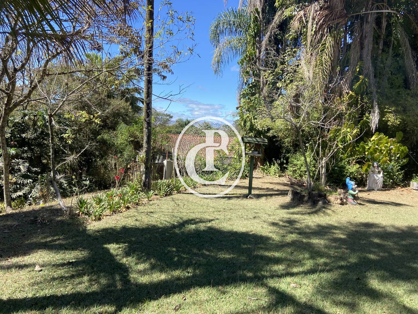 Chácara, 10 quartos, 4 hectares - Foto 7