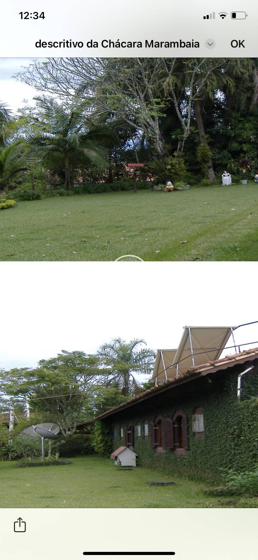 Chácara, 10 quartos, 4 hectares - Foto 12