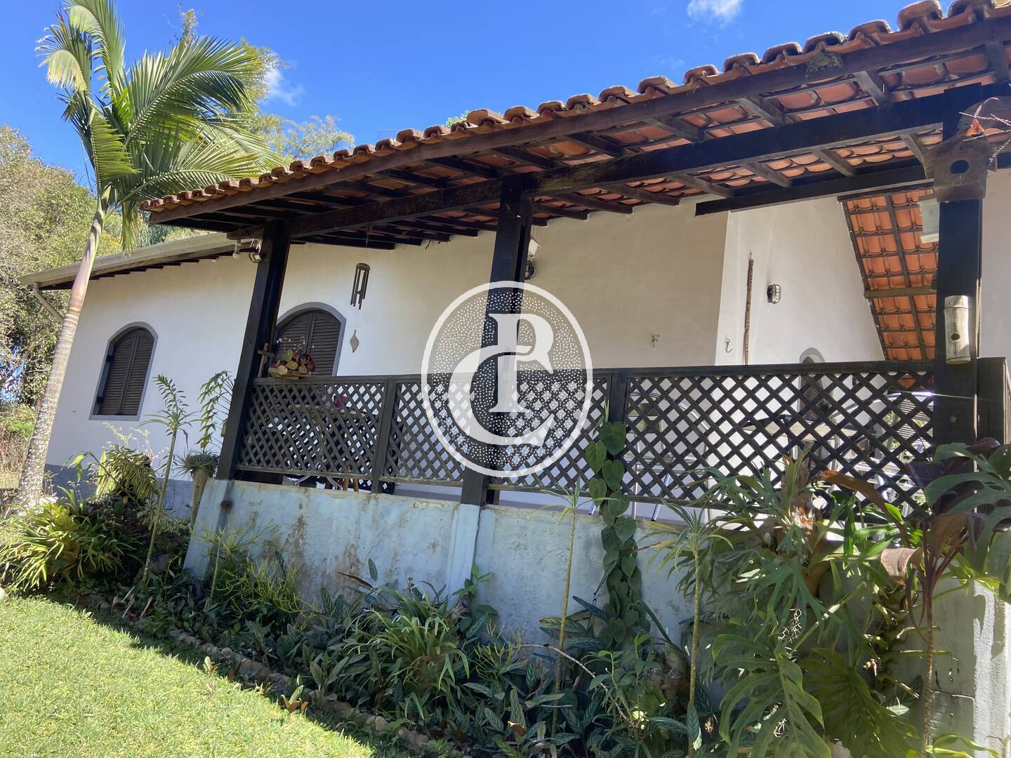 Chácara, 10 quartos, 4 hectares - Foto 14