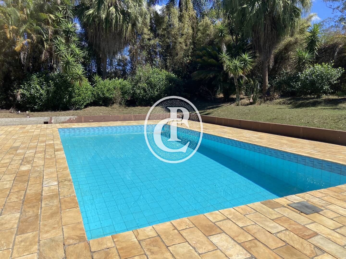 Chácara, 10 quartos, 4 hectares - Foto 16