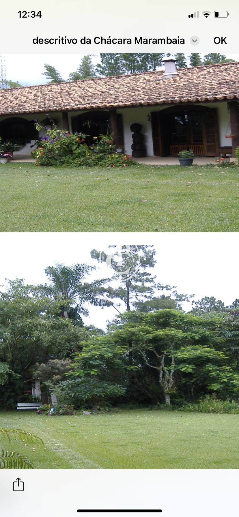 Chácara, 10 quartos, 4 hectares - Foto 18