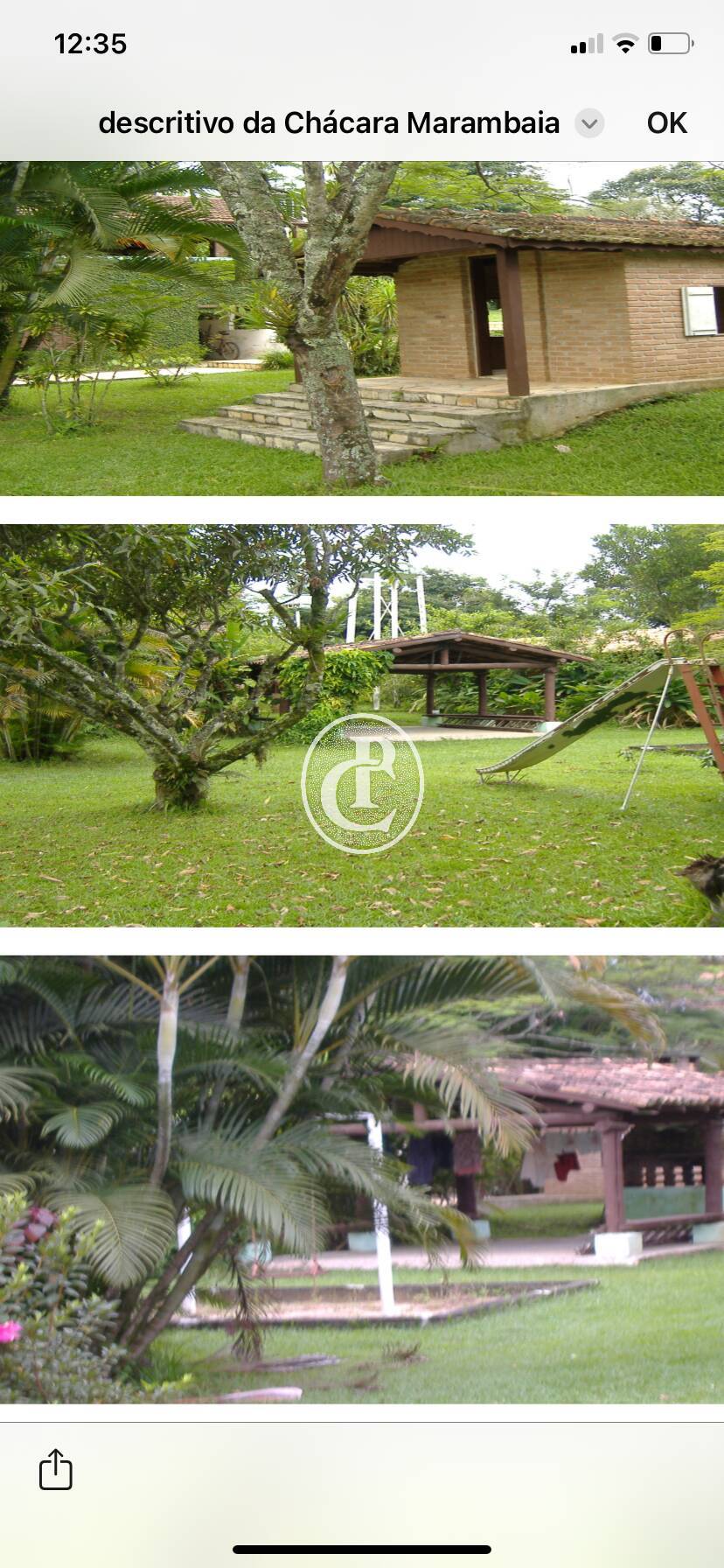 Chácara, 10 quartos, 4 hectares - Foto 21