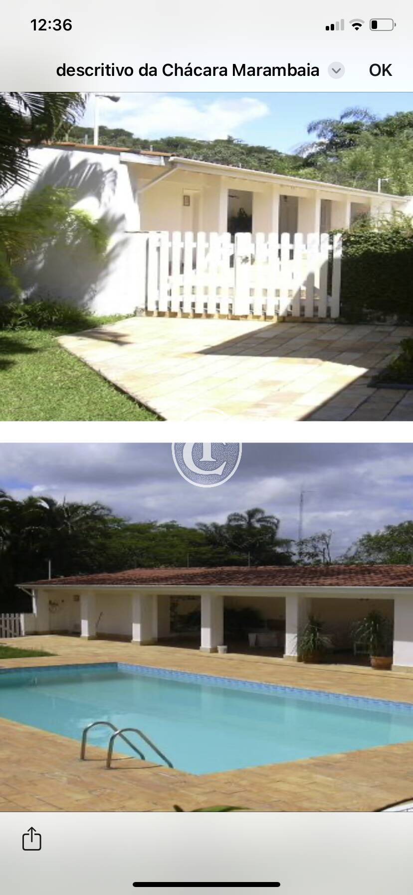 Chácara, 10 quartos, 4 hectares - Foto 22