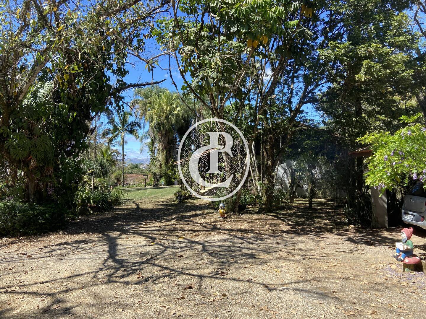 Chácara, 10 quartos, 4 hectares - Foto 24