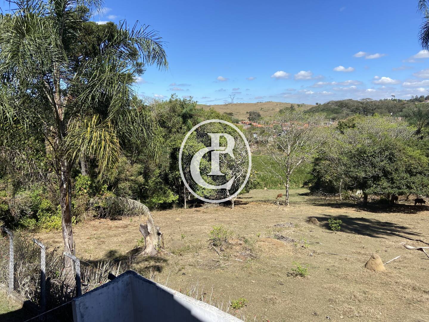 Chácara, 10 quartos, 4 hectares - Foto 25