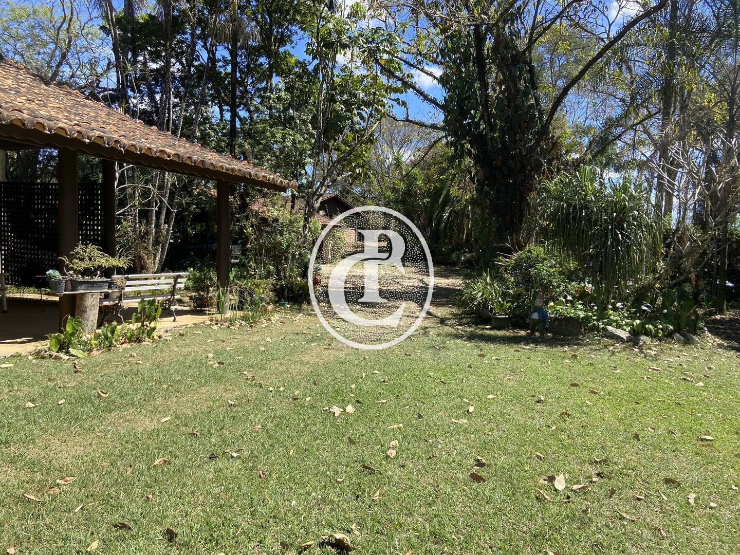 Chácara, 10 quartos, 4 hectares - Foto 26