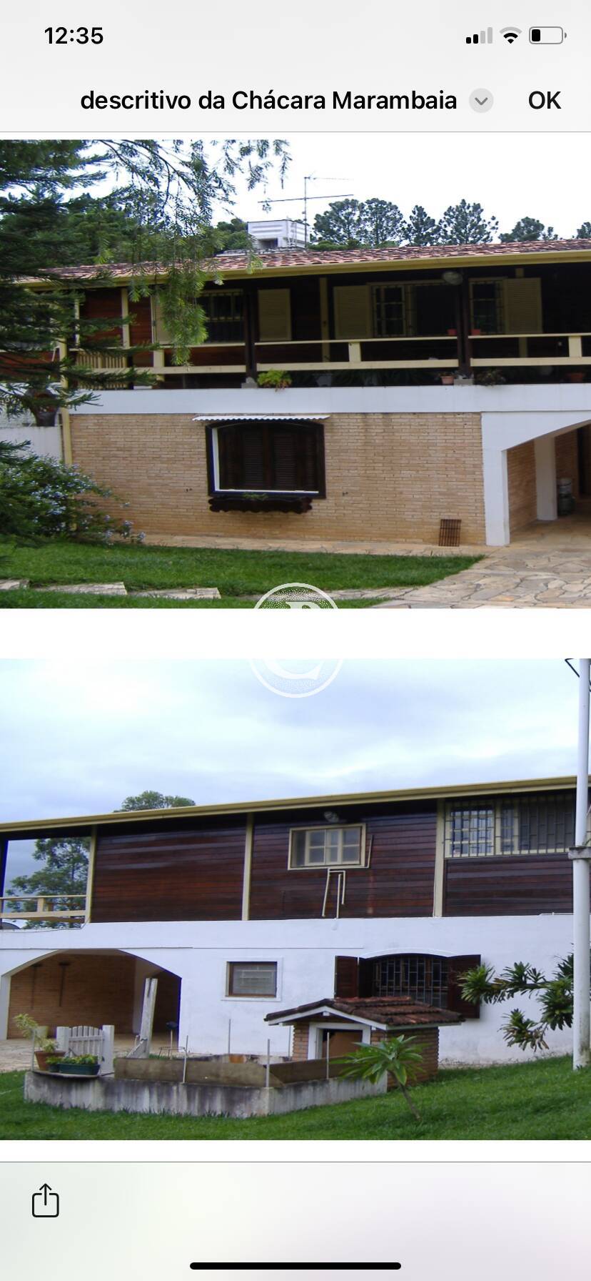 Chácara, 10 quartos, 4 hectares - Foto 30