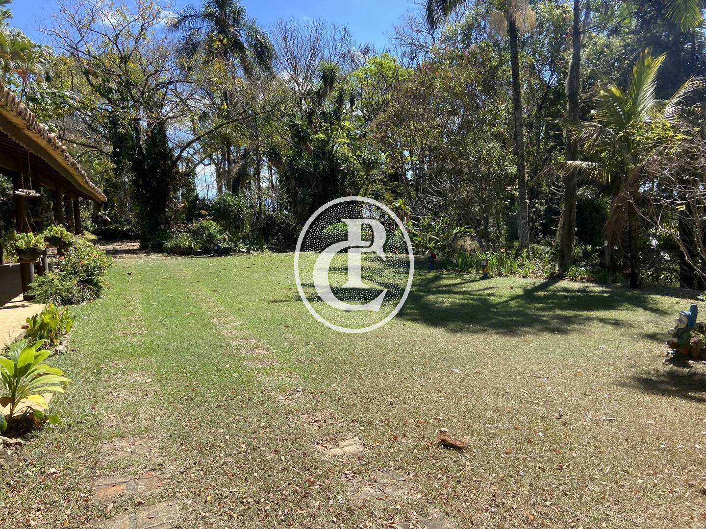 Chácara, 10 quartos, 4 hectares - Foto 31