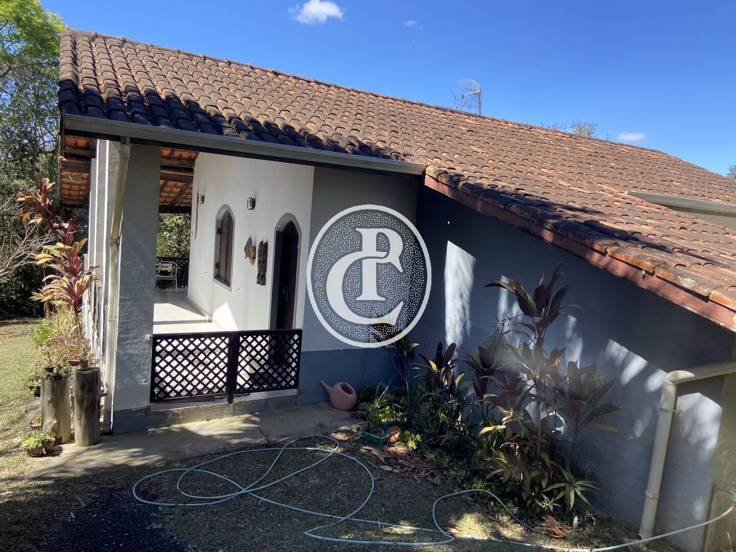 Chácara, 10 quartos, 4 hectares - Foto 34